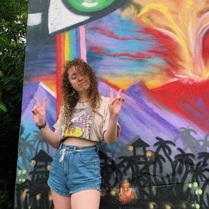 Meet your Posher, Jojo